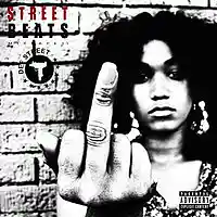 Picture for song 'Tra Ea' by artist 'Def Street'