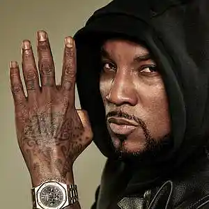 Picture for song 'SET IT OFF' by artist 'Derrickshawty'