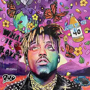 Picture for song 'WAKE UP *BEAT WITH HOOK* (BUY 1 GET 4 FREE)' by artist 'DreamBigRecords'