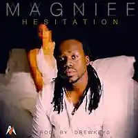Picture for song 'Magniff - Hesitation (Prod. By Drew Keys)' by artist 'Drew Keys'
