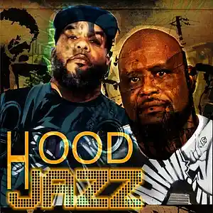 Picture for song 'Hood Jazz' by artist 'Ed Music LLC'