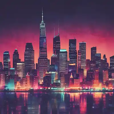 Picture for song 'Favela Fury' by artist 'Efiwest'