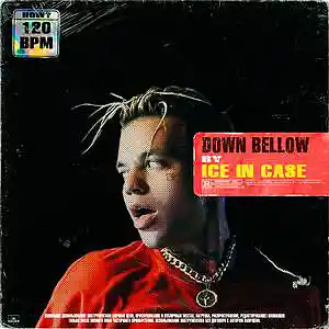 Picture for song 'DOWN BELLOW' by artist 'Ice In Case'
