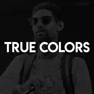 Picture for song 'TrueColors' by artist 'iDBeatz Productions'