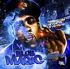 Picture for song '*NEW* Blue Magic - FREE DL)' by artist 'ImaShiine'