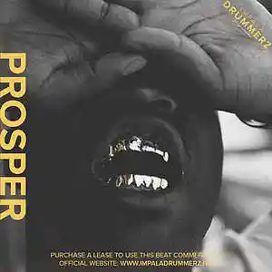 Picture for song 'Prosper (BUY 1 GET 4 FREE)' by artist 'IMPALA DRUMMERZ'