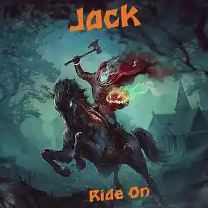 Picture for song 'JACK - Im In Your Dream' by artist 'Jack Midkiff'
