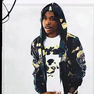 Picture for song 'Gina (buy 1 get 4 FREE)' by artist 'JHURLY'