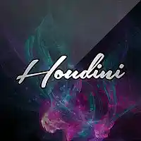 Picture for song 'HOUDINI *Trippy*' by artist 'Joseph Thomas Beats'
