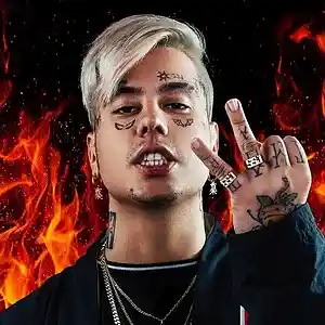 Picture for song 'Travis Scott Ft. Duki Type Beat "EL BLANCO" (Prod' by artist 'J Qozz'