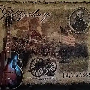 Picture for song 'Deliverence' by artist 'J.S.C.page'