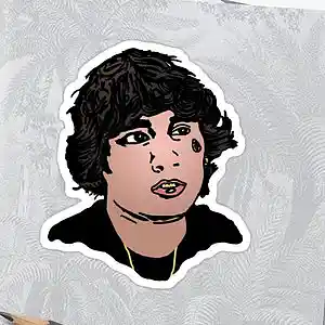 Picture for song 'Poison Ivy' by artist 'FUCKSOUNDCLICK'