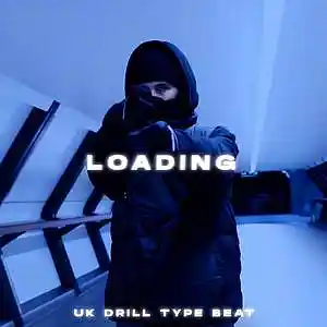 Picture for song 'Loading' by artist 'ketamine2x'