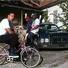 Picture for song '*NEW* Kountry$hit (MigL Beatz collab) | FREE DL!' by artist 'Kid Terror Beatz'