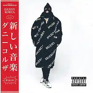 Picture for song 'Hurt' by artist 'Danny Korza'