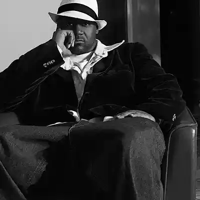 Picture for song 'Queens zoo - wu tang type beat' by artist 'KroM Beatz'