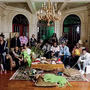 Picture for song '"Ski" - Slime Language 2 x Wheezy x Southside' by artist 'Kyoto Production'