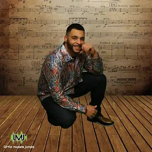 Artist picture