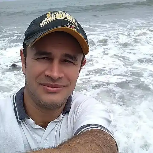 Picture for song 'VOU TE LIGAR - MIGUEL ROMEIRO' by artist 'Miguel Romeiro'