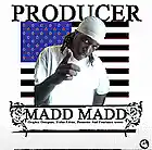 Picture for song 'Welcome to my Life' by artist 'MADDMADD'