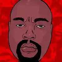 Picture for song 'BOOM DROP ' by artist 'Mannie-Gee Productions'