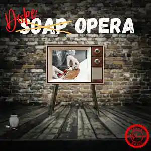Picture for song 'Dope Opera (132 BPM)' by artist 'Maskbeats1591'