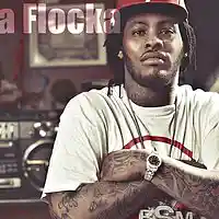 Picture for song 'NEW *Trap* King Louie x Fat Trel Trap Instrumental' by artist 'Mikespro'