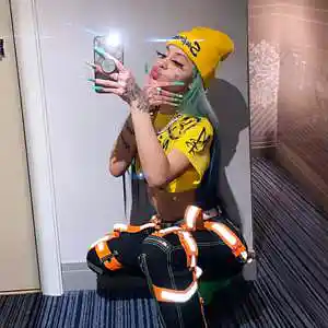 Picture for song 'Paper Chase - Rob49 Type Beat' by artist 'Milanmadeit'