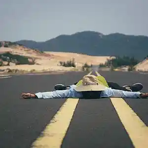 Picture for song 'I'm Surviving' by artist 'Pasha Paroh'