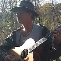Picture for song '12 - Working Mans Blues' by artist 'Philbo King'