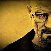 Picture for song 'FREE D/L - Walter White - 108 bpm' by artist 'Platinum Legendary Hitz'