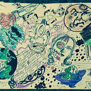 Picture for song 'Laugh Now Jeah' by artist 'prolecs'