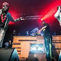 Picture for song 'Jme X Skepta(Grime) Type Beat Prod Riley Cea$er' by artist 'Riley ceaser'