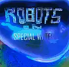 Picture for song 'RISW-Levels' by artist 'Robots in special water'