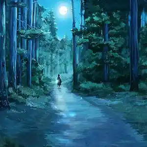 Picture for song '"Trees" RnB Instrumental' by artist 'RoughMx'