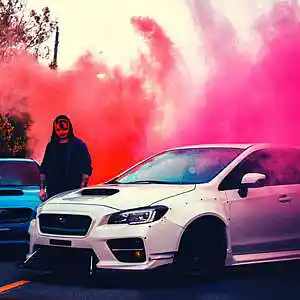 Picture for song 'Fast & Furious Drake X Lil Baby Type Beat' by artist 'San Junior Beats'
