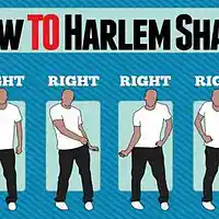 Picture for song 'Harlem Shake' by artist 'Say-T'