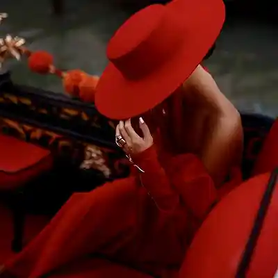 Picture for song 'LOVE AT DAWN - Afro RNB Type Beat' by artist 'Scott Scov'