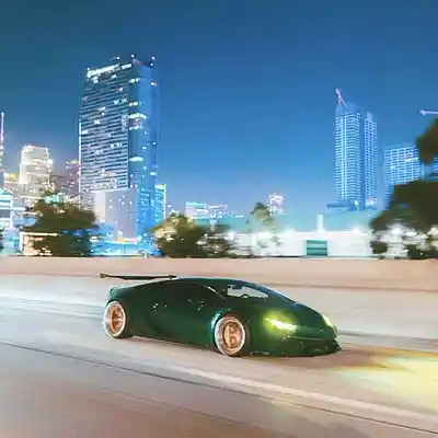 Picture for song 'Tyga x Offset Type Beat - VVS Talk' by artist 'Shanti Beats'