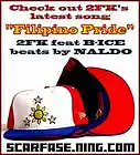 Picture for song 'Filipino Pride' by artist 'Simbagsik'