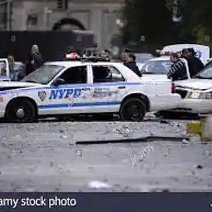 Picture for song 'Kill a Cop' by artist 'Soul to Soul Studio'