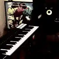 Picture for song 'Chords (Instrumental)' by artist 'The Infamous IQ'