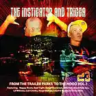 Picture for song 'Against the GRAIN' by artist 'The Instigator'