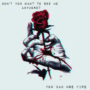 Picture for song 'I Try To Hate You' by artist 'BLACKxROSE beatz'