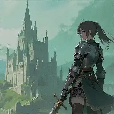 Picture for song 'lose' by artist 'thewicher'