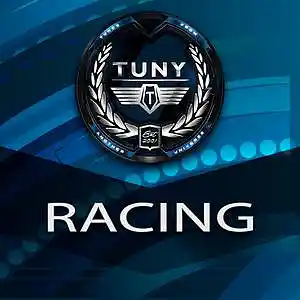 Picture for song 'Racing' by artist 'Tuny Beats'