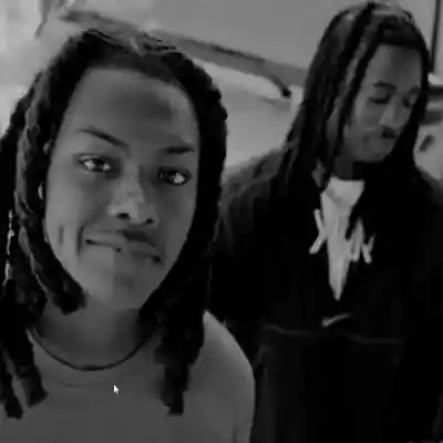 Picture for song 'SO DAMN DUMB [bay area, detroit, flint banger]' by artist 'Xan Brickz'
