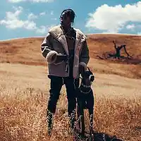 Picture for song 'DARKNESS - Travis Scott Type Beat (prod. xanwitch)' by artist 'xanwitch'