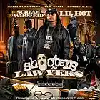 Picture for song 'Shooters And Lawyers(SOLD)' by artist 'Y0uNG ShUn(CrUnKeSt BuCkEsT NiGga On Sc)'