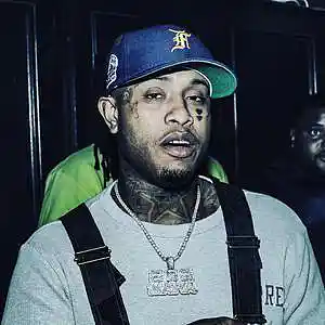 Picture for song '*[FREE]* SOUTH SIDE/METRO BOOMIN - TYPE BEAT' by artist 'YBMI BEATS'